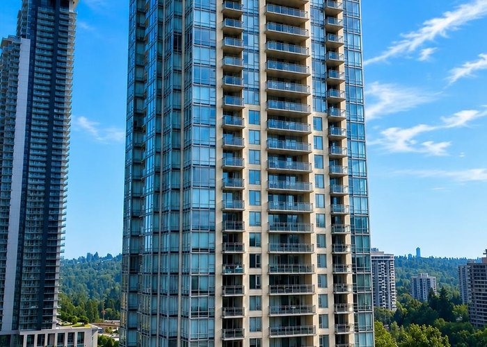 3209 - 9888 Cameron Street, Burnaby, BC V3J 0A4 |  Photo 46