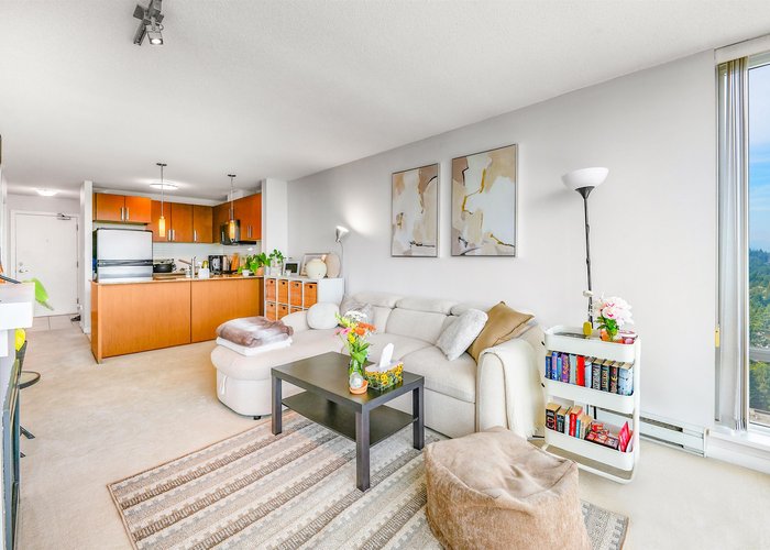 3209 - 9888 Cameron Street, Burnaby, BC V3J 0A4 |  Photo 28