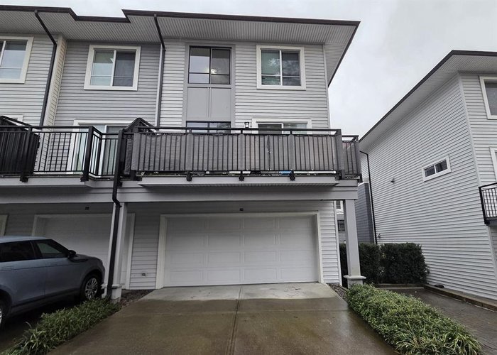 708 - 18505 Laurensen Place, Surrey, BC V4N 6R7 |  Photo 8