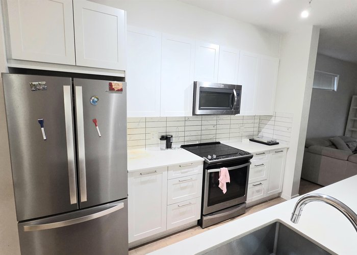 708 - 18505 Laurensen Place, Surrey, BC V4N 6R7 |  Photo 11