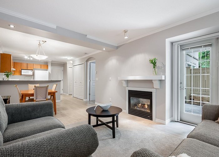 112 - 1150 29TH Street, North Vancouver, BC V7K 3E2 |  Photo 29