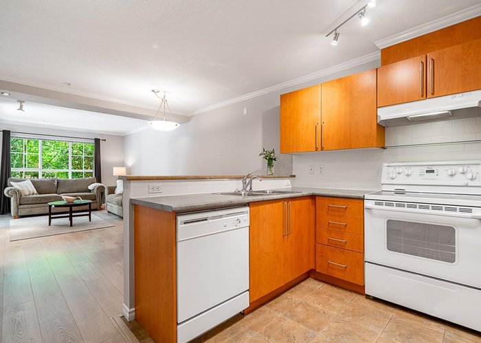 112 - 1150 29TH Street, North Vancouver, BC V7K 3E2 |  Photo 30