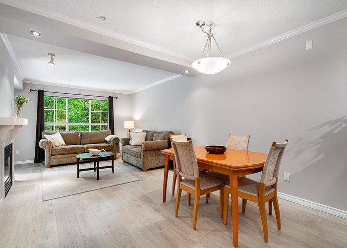 112 - 1150 29TH Street, North Vancouver, BC V7K 3E2 |  Photo 33