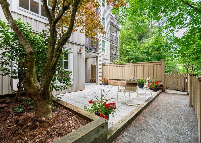 112 - 1150 29TH Street, North Vancouver, BC V7K 3E2 |  Photo 23