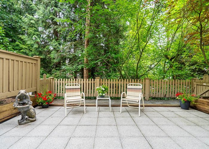 112 - 1150 29TH Street, North Vancouver, BC V7K 3E2 |  Photo 25