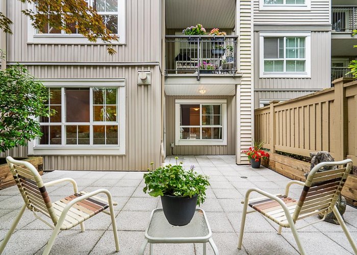 112 - 1150 29TH Street, North Vancouver, BC V7K 3E2 |  Photo 26