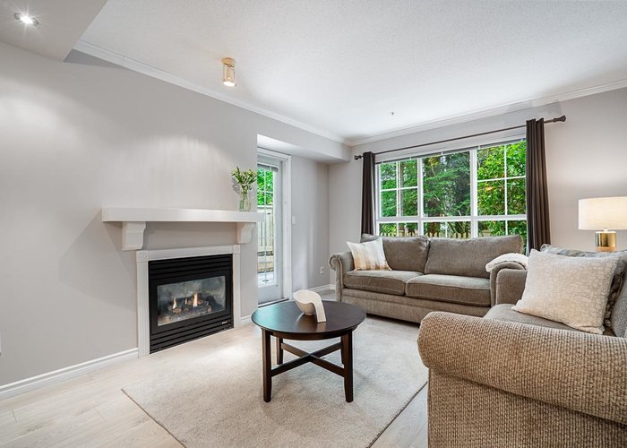 112 - 1150 29TH Street, North Vancouver, BC V7K 3E2 |  Photo 27