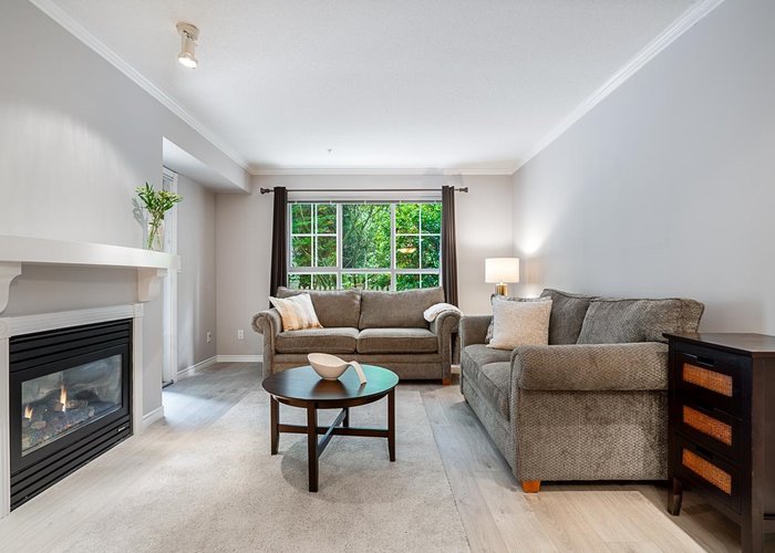 112 - 1150 29TH Street, North Vancouver, BC V7K 3E2 |  Photo 28