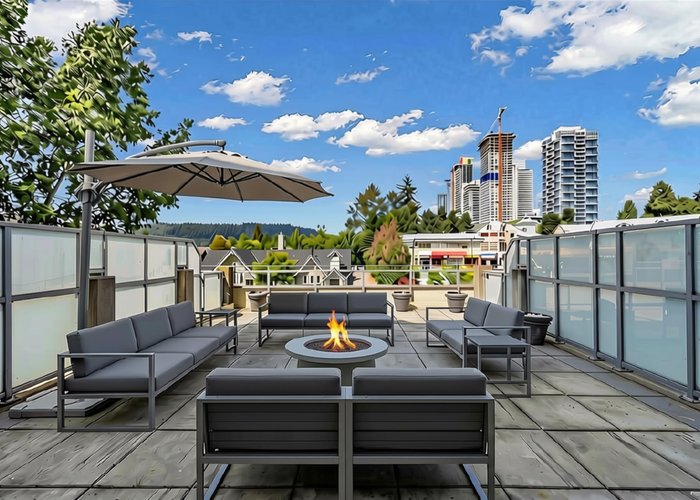 106 - 9868 Cameron Street, Burnaby, BC V3J 0A5 |  Photo 20