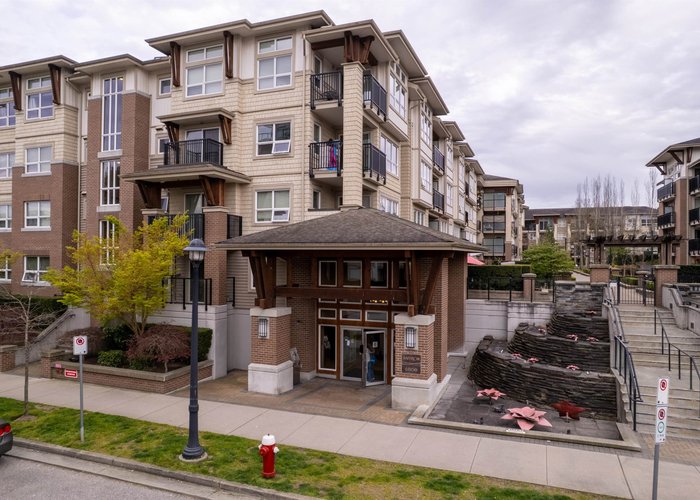 102 - 6800 Eckersley Road, Richmond, BC V6Y 0E7 |  Photo 33