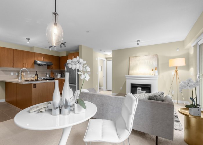 102 - 6800 Eckersley Road, Richmond, BC V6Y 0E7 |  Photo 42