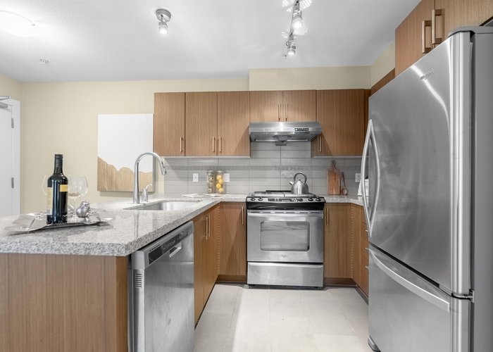 102 - 6800 Eckersley Road, Richmond, BC V6Y 0E7 |  Photo 44