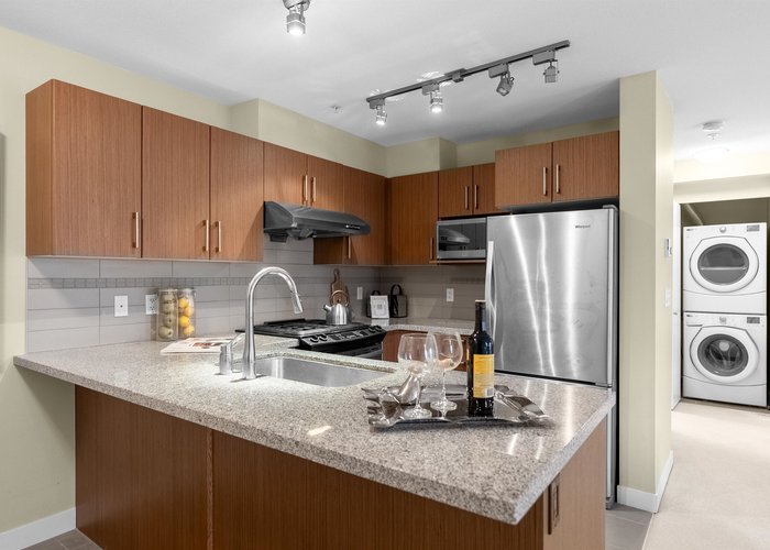 102 - 6800 Eckersley Road, Richmond, BC V6Y 0E7 |  Photo 45
