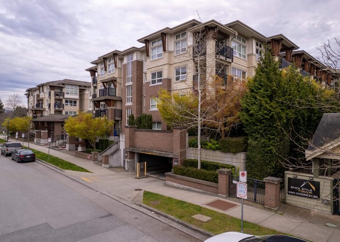 102 - 6800 Eckersley Road, Richmond, BC V6Y 0E7 |  Photo 61