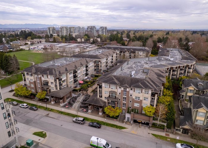 102 - 6800 Eckersley Road, Richmond, BC V6Y 0E7 |  Photo 64