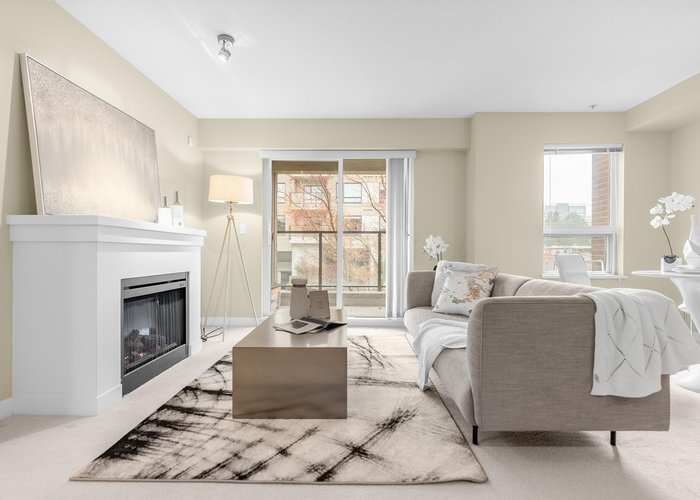102 - 6800 Eckersley Road, Richmond, BC V6Y 0E7 |  Photo 41