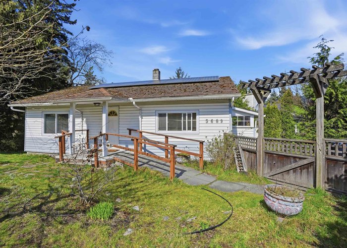 5689 Porpoise Bay Road, Sechelt, BC V0N 1V0 |  Photo 26