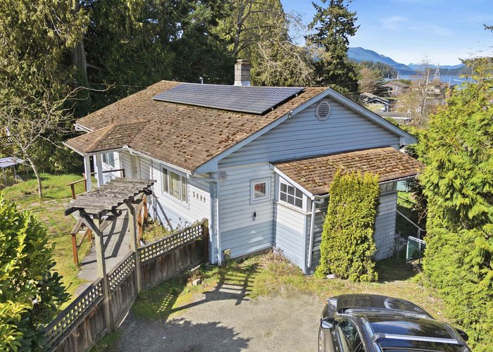5689 Porpoise Bay Road, Sechelt, BC V0N 1V0 |  Photo 27
