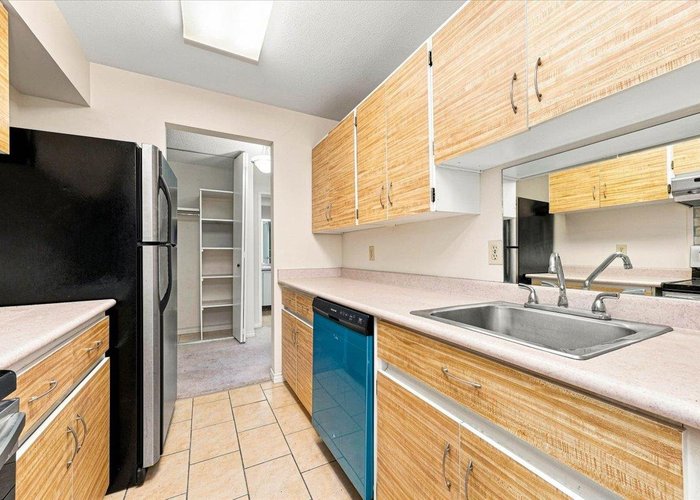 705 - 2008 Fullerton Avenue, North Vancouver, BC V7P 3G7 |  Photo 35