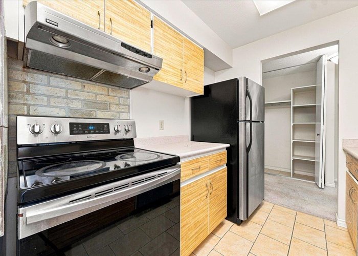 705 - 2008 Fullerton Avenue, North Vancouver, BC V7P 3G7 |  Photo 36