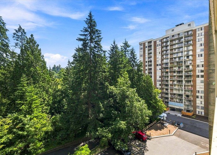 705 - 2008 Fullerton Avenue, North Vancouver, BC V7P 3G7 |  Photo 42