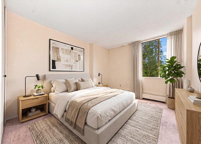 705 - 2008 Fullerton Avenue, North Vancouver, BC V7P 3G7 |  Photo 27