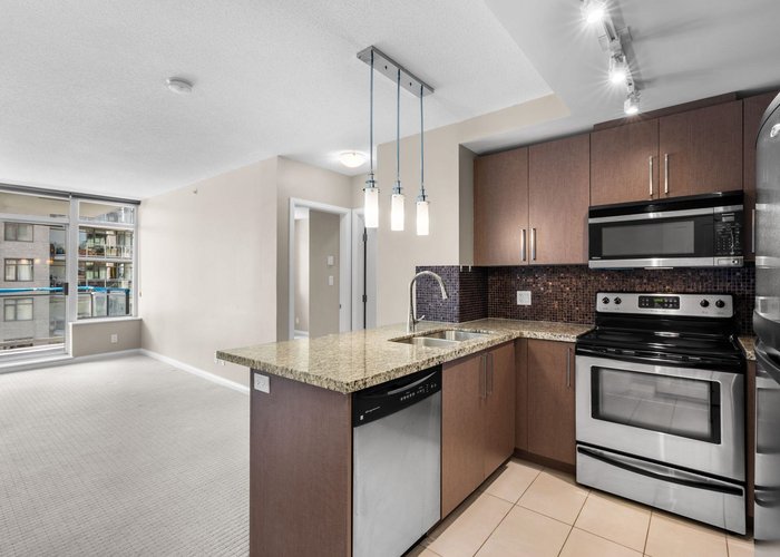 1709 - 888 Carnarvon Street, New Westminster, BC V3M 0C6 |  Photo 34
