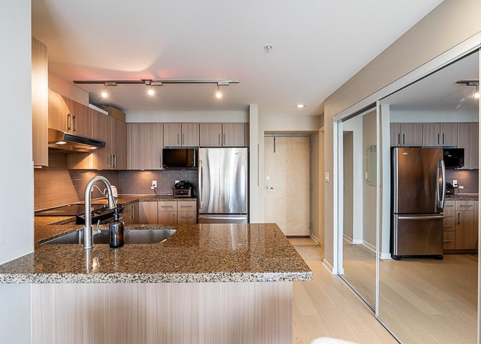 1410 - 14 Begbie Street, New Westminster, BC V3M 0C4 |  Photo 24