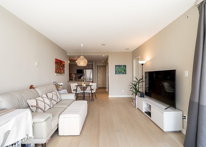 1410 - 14 Begbie Street, New Westminster, BC V3M 0C4 |  Photo 26