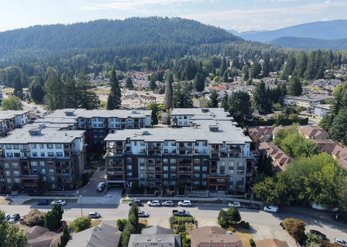 611 - 741 Anskar Court, Coquitlam, BC V3J 0N3 |  Photo 63