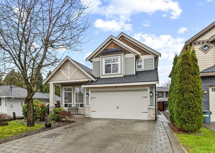 8852 118 Street, Delta, BC V4C 6H7 |  Photo 74