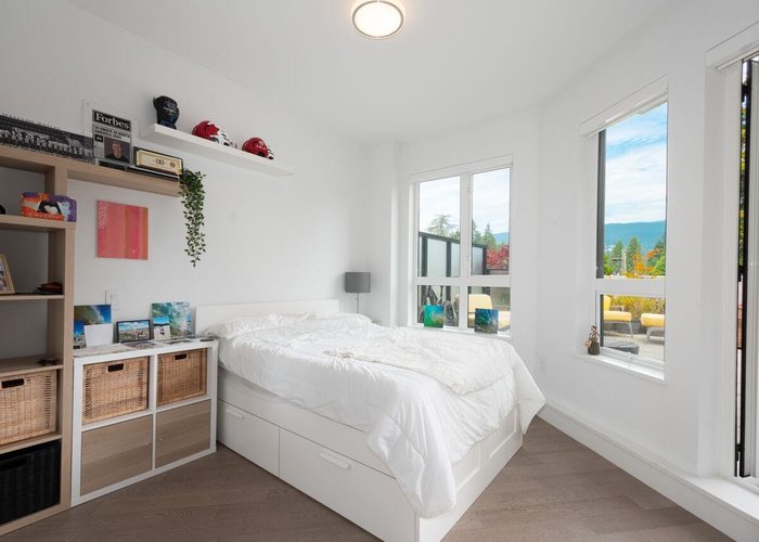 217 - 3220 Connaught Crescent, North Vancouver, BC V7R 0A5 |  Photo 61