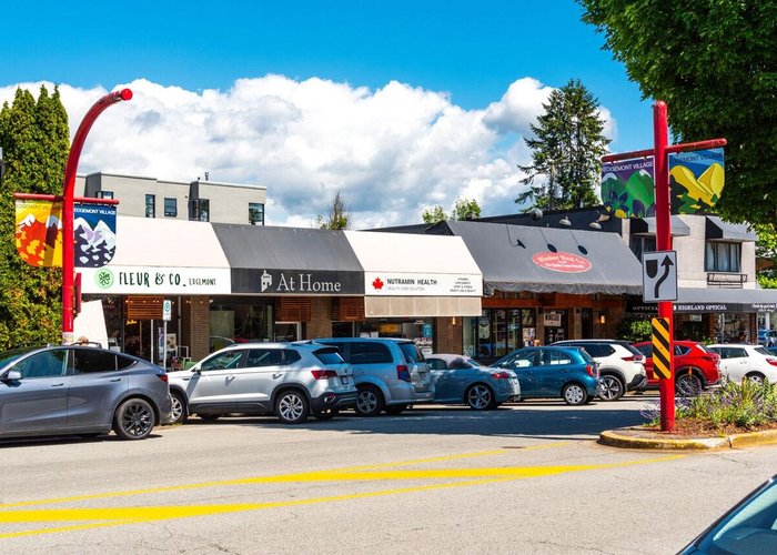 217 - 3220 Connaught Crescent, North Vancouver, BC V7R 0A5 |  Photo 69