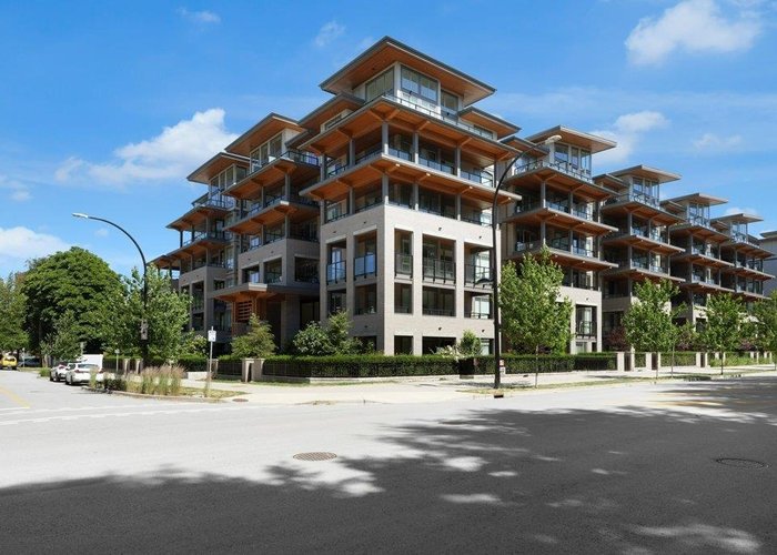 421 - 7588 16TH Street, Burnaby, BC V3N 0H8 |  Photo 31
