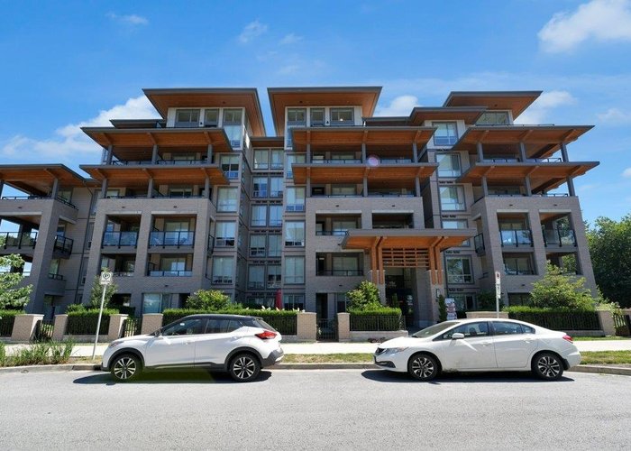 421 - 7588 16TH Street, Burnaby, BC V3N 0H8 |  Photo 58