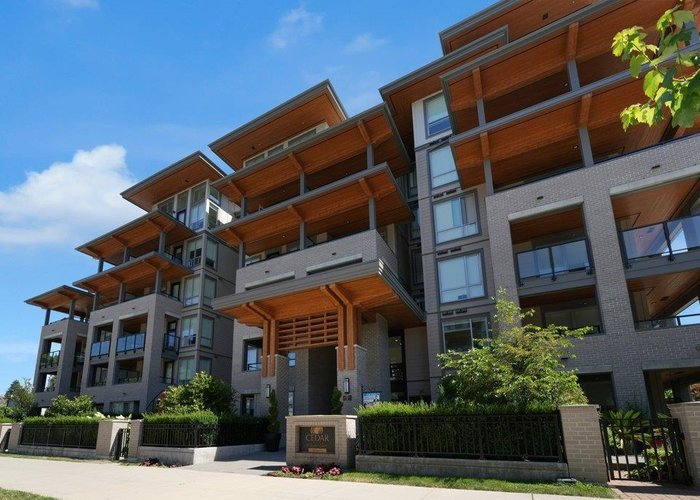 421 - 7588 16TH Street, Burnaby, BC V3N 0H8 |  Photo 60