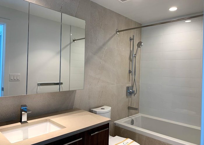 903 - 3331 No. 3 Road, Richmond, BC V6X 2B6 |  Photo 16