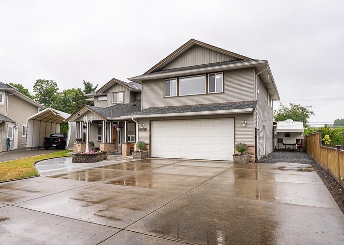 27144 25A Avenue, Langley, BC V4W 3N4 |  Photo 35