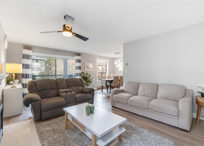 205 - 1473 Blackwood Street, White Rock, BC V4B 3V6 |  Photo 24