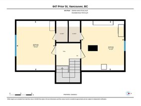 647 Prior Street, Vancouver, BC V6A 2G7 |  Photo 34