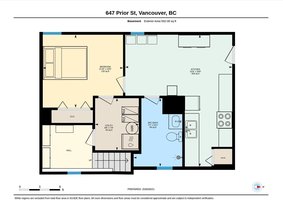 647 Prior Street, Vancouver, BC V6A 2G7 |  Photo 35