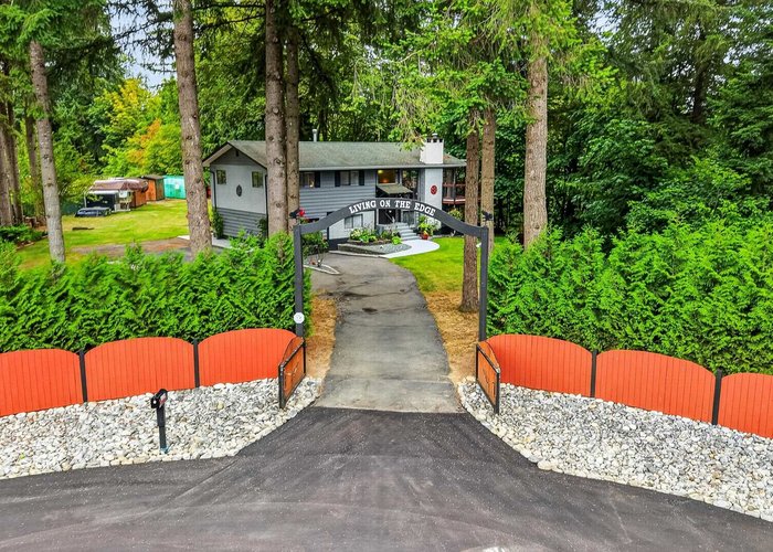 24299 55 Avenue, Langley, BC V2Z 2N5 |  Photo 43