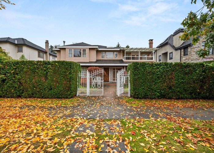 6828 Cypress Street, Vancouver, BC V6P 5M1 |  Photo 22