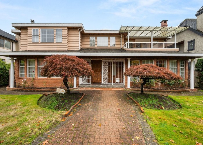 6828 Cypress Street, Vancouver, BC V6P 5M1 |  Photo 47