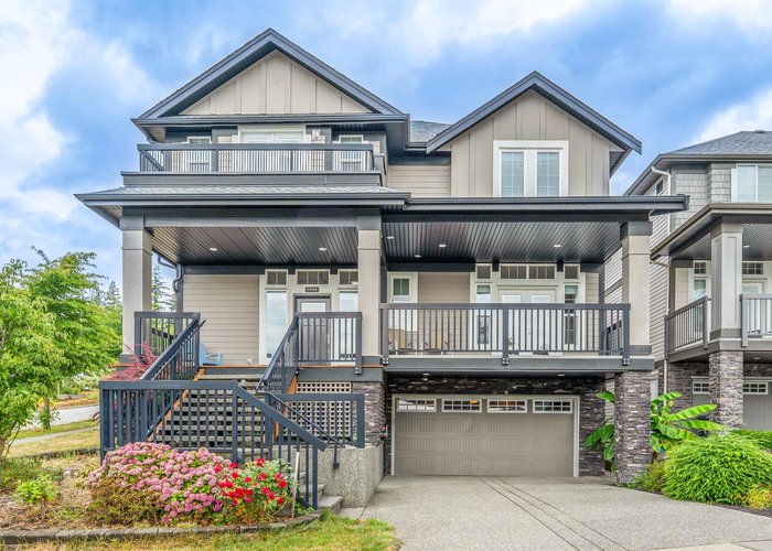 3501 Bishop Place, Coquitlam, BC V3E 0K2 |  Photo 3