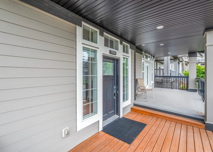 3501 Bishop Place, Coquitlam, BC V3E 0K2 |  Photo 4