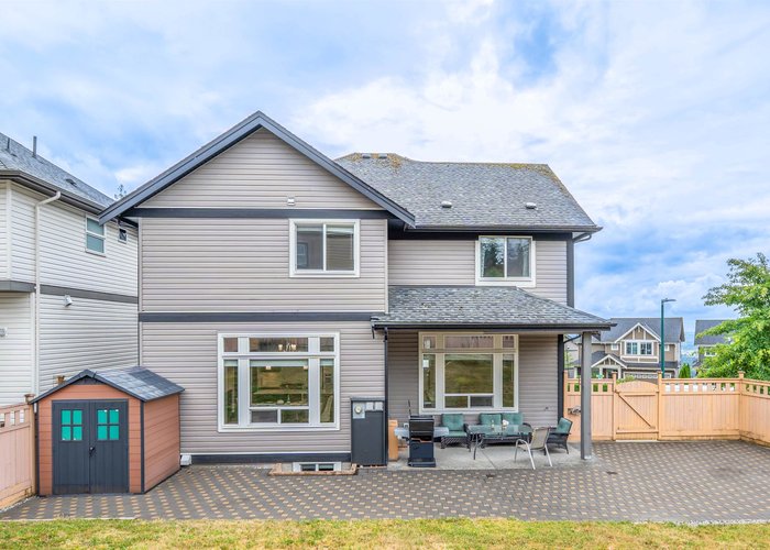 3501 Bishop Place, Coquitlam, BC V3E 0K2 |  Photo 6