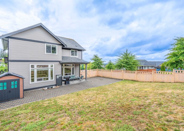 3501 Bishop Place, Coquitlam, BC V3E 0K2 |  Photo 7