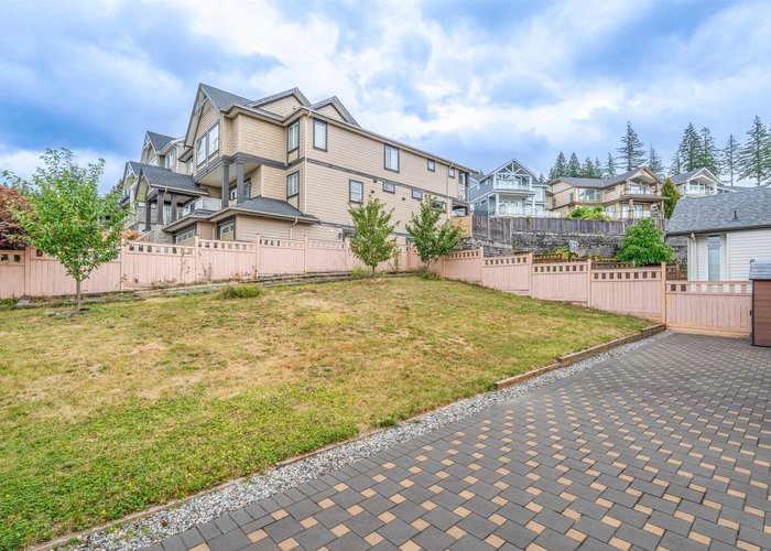 3501 Bishop Place, Coquitlam, BC V3E 0K2 |  Photo 8