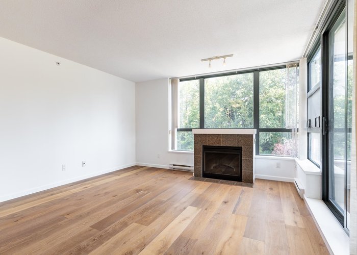 302 - 288 Ungless Way, Port Moody, BC V3H 0C9 |  Photo 47